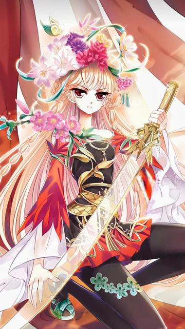 风起苍岚漫画奇妙漫画游戏截图