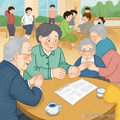全民养老APP缩略图