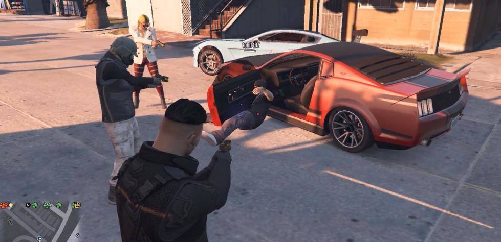 gta5突击步枪mk2缩略图