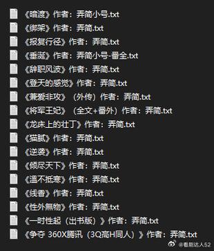 暗渡by弄简小号缩略图