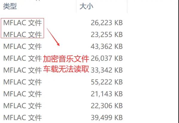 u盘的音乐为什么删不掉