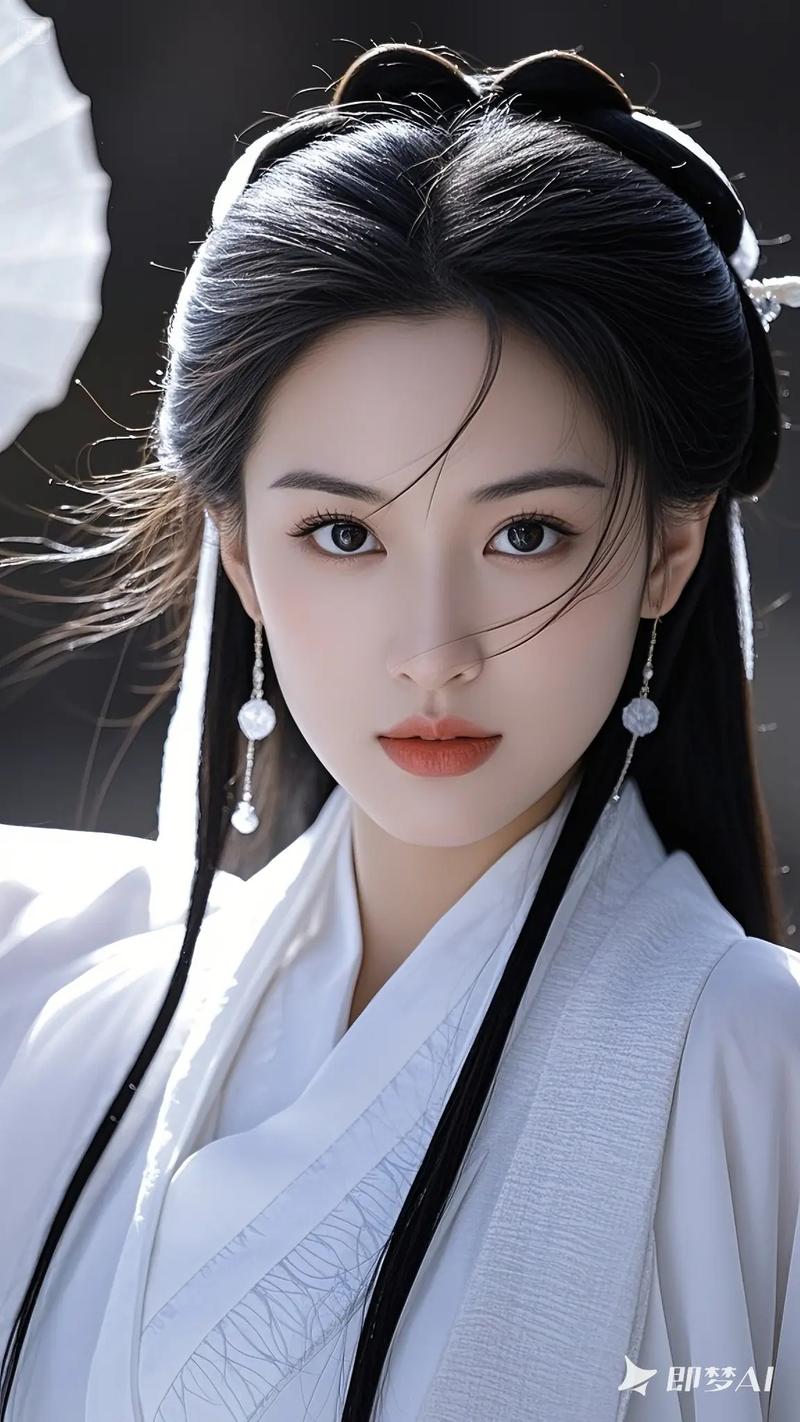 穿越天龙八部全收美女缩略图