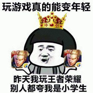 王者荣耀中毒了老是输图标