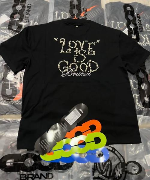 goodbrand品牌创始人游戏截图
