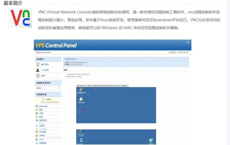 vnc软件有没有中文版图标
