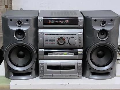 日本十大音响品牌排行榜缩略图