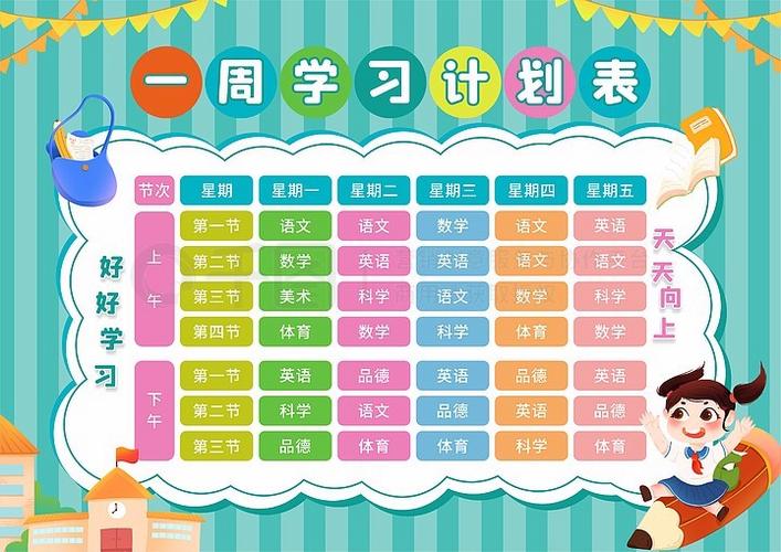 一周计划app官方下载缩略图