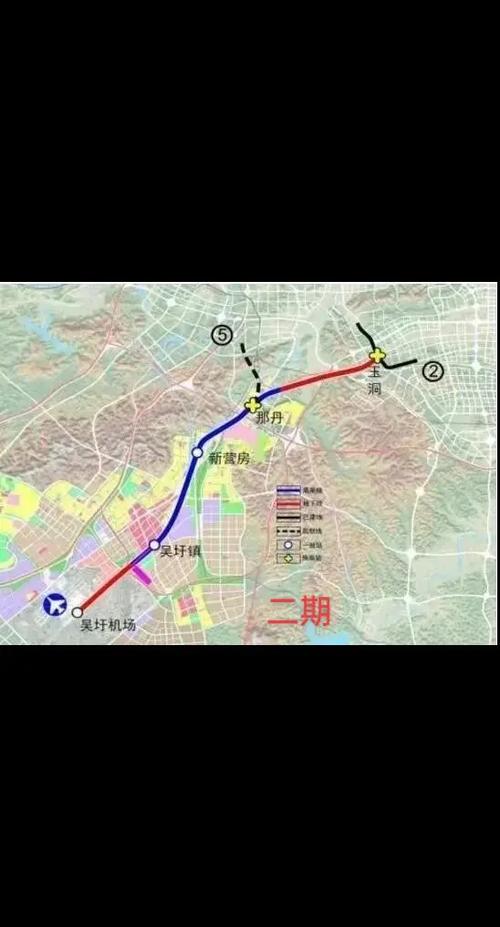 南宁有地铁到机场吗缩略图