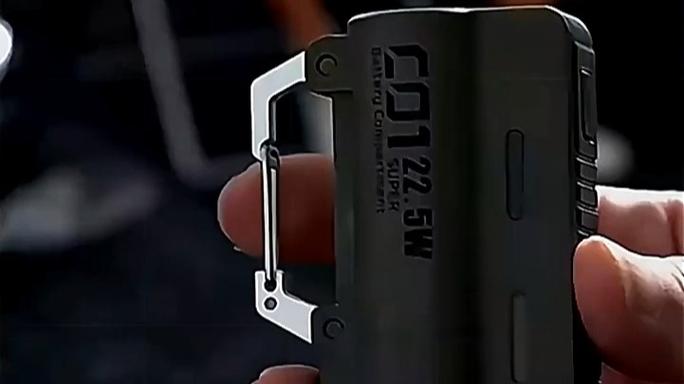 可更换电池的充电宝有哪些游戏截图