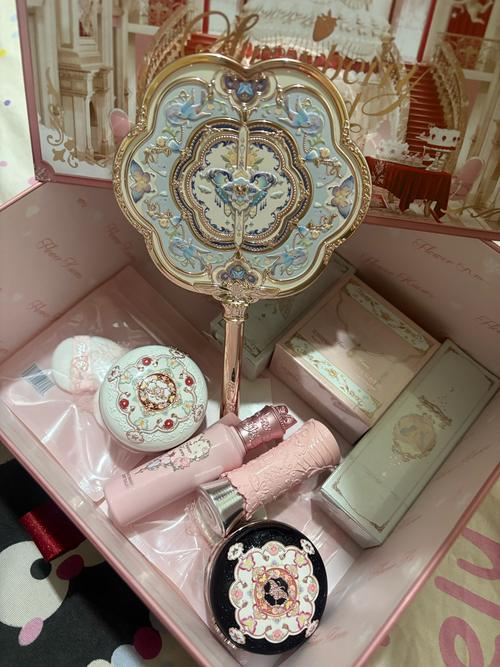 sweetlove糖果盒子游戏截图