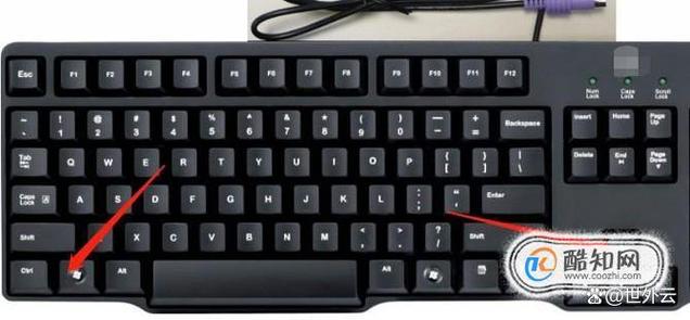 键盘字母键没反应图标