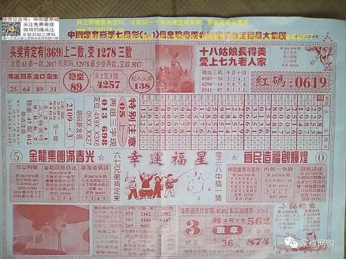 今日七星彩808长条缩略图