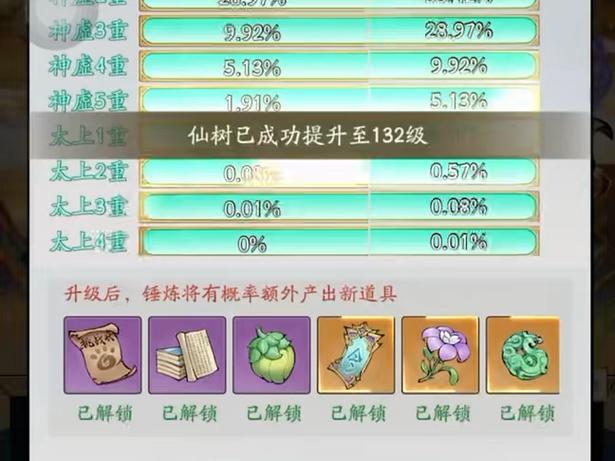 问道手游升到满级要多久缩略图