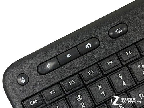 k400键盘使用说明书缩略图