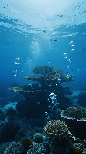 我的世界海里的气泡缩略图