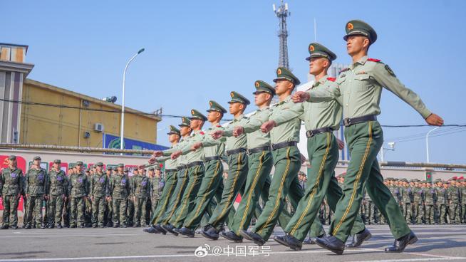 队列训练的内容图标