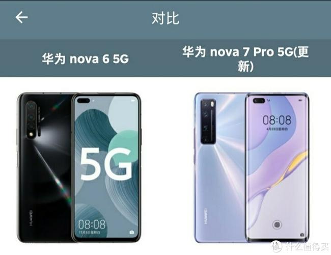 华为nova支持5g吗游戏截图