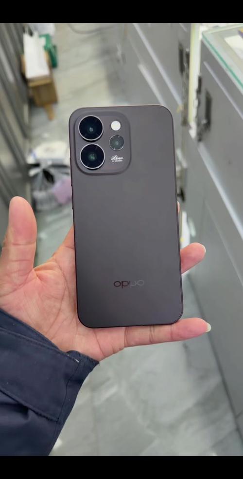 OPPOReno15图标