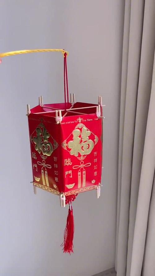 布红包袋的手工做法缩略图