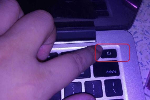 苹果电脑每天关机好还是不关好游戏截图