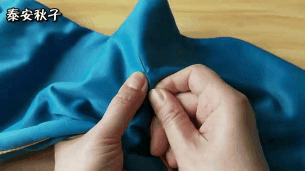 衣服破了一条缝怎么缝缩略图