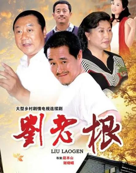 刘老根免费央视版图标