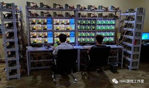 魔兽世界游戏工作室加盟图标