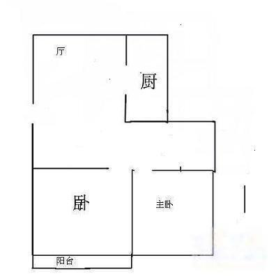 静安公安分局平面图
