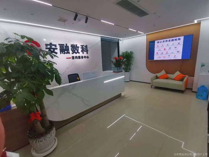 安融金融有限公司游戏截图