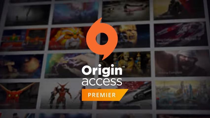 origin如何下载游戏