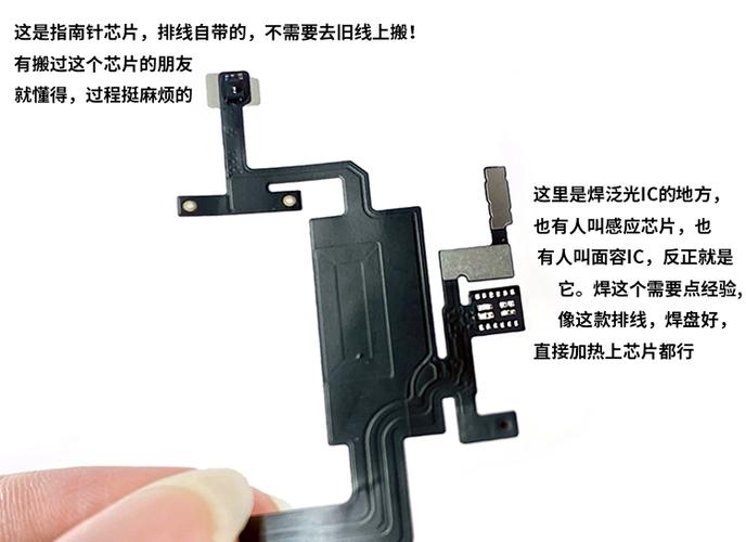 怎么判断苹果手机送话器坏了图标