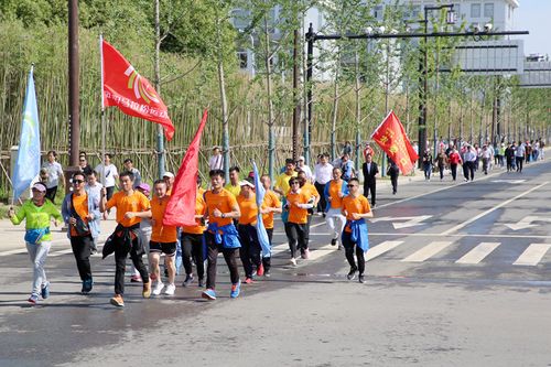 欢乐走缩略图