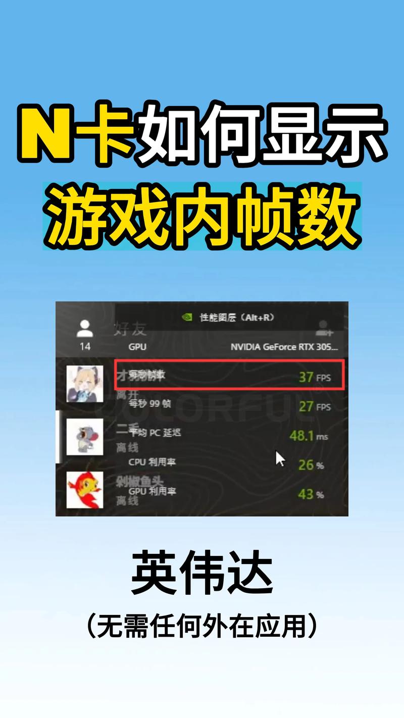 怎么关闭逆战的右边帧率游戏截图