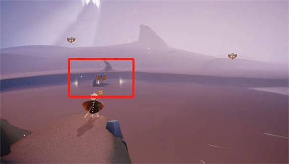 光遇找监护人软件图标