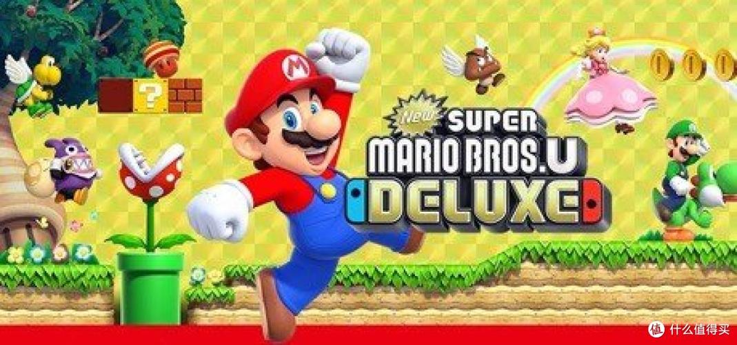 新超级马里奥兄弟u豪华版道具缩略图