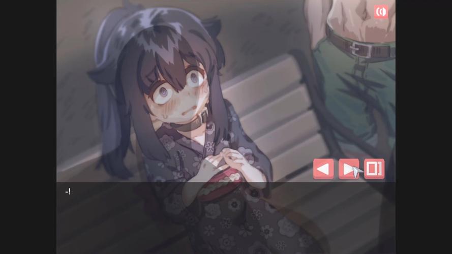 阴暗房间与孤独少女物语图标