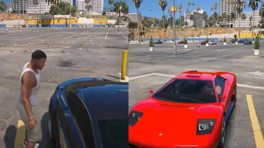 gta5低特效流畅配置缩略图