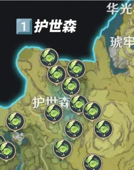 原神找神瞳辅助工具缩略图