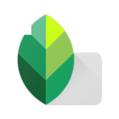 snapseed官方正版入口手机版图标