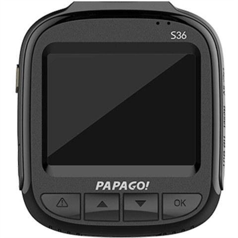 papago使用说明书图标