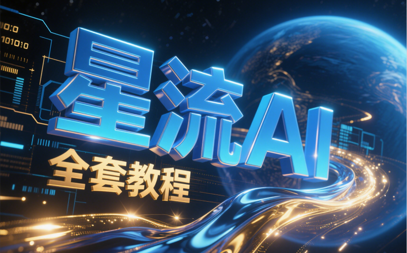 星流ai官方网页版入口缩略图