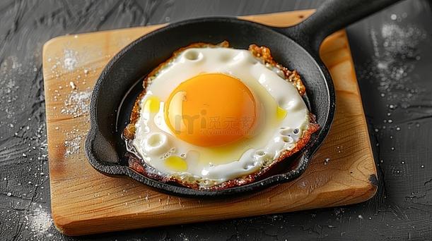 糖心煎蛋怎么做缩略图