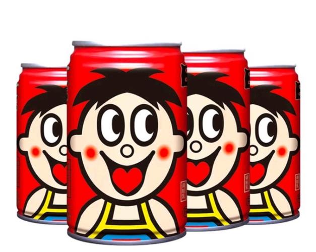 旺旺和旺仔的区别游戏截图