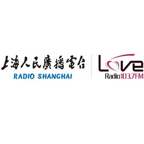 上海广播电台在线收听图标