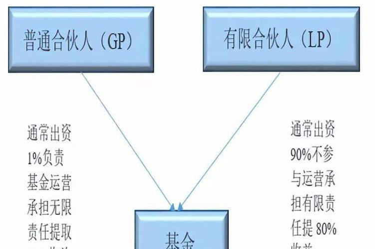 有限合伙人LP缩略图