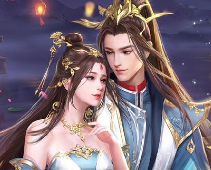 剑玲珑美女缩略图
