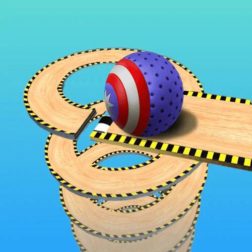 空中平衡球3D大全下载缩略图