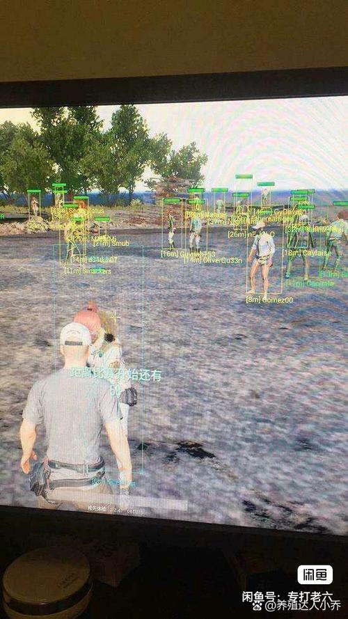 PUBG免费开科技缩略图