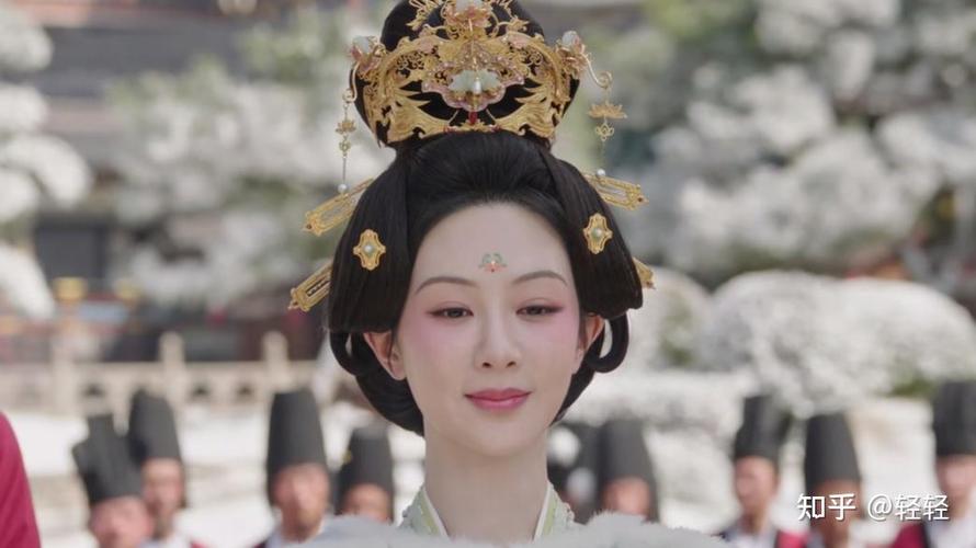 锦绣芳华剧情介绍大全缩略图