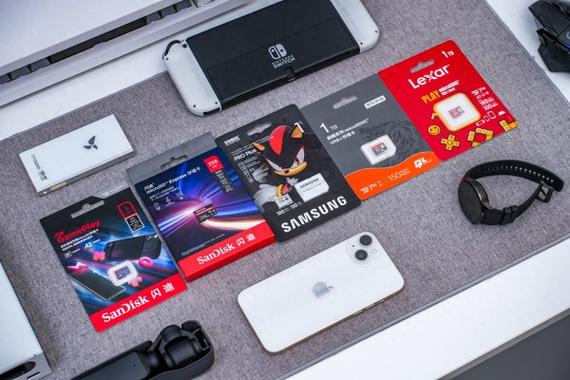 tf卡哪个品牌好缩略图